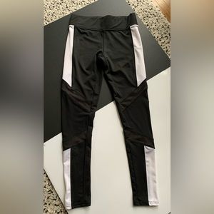 Energy legging